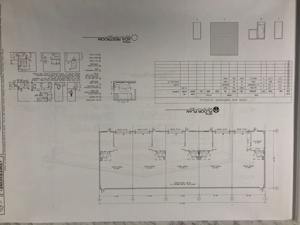 Orchards Flex Site with Cell Tower: 6903 NE 134th Ave, Vancouver, WA 98682